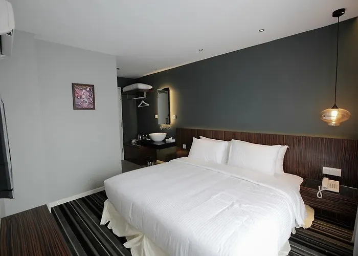 Apple Hotel Times Square