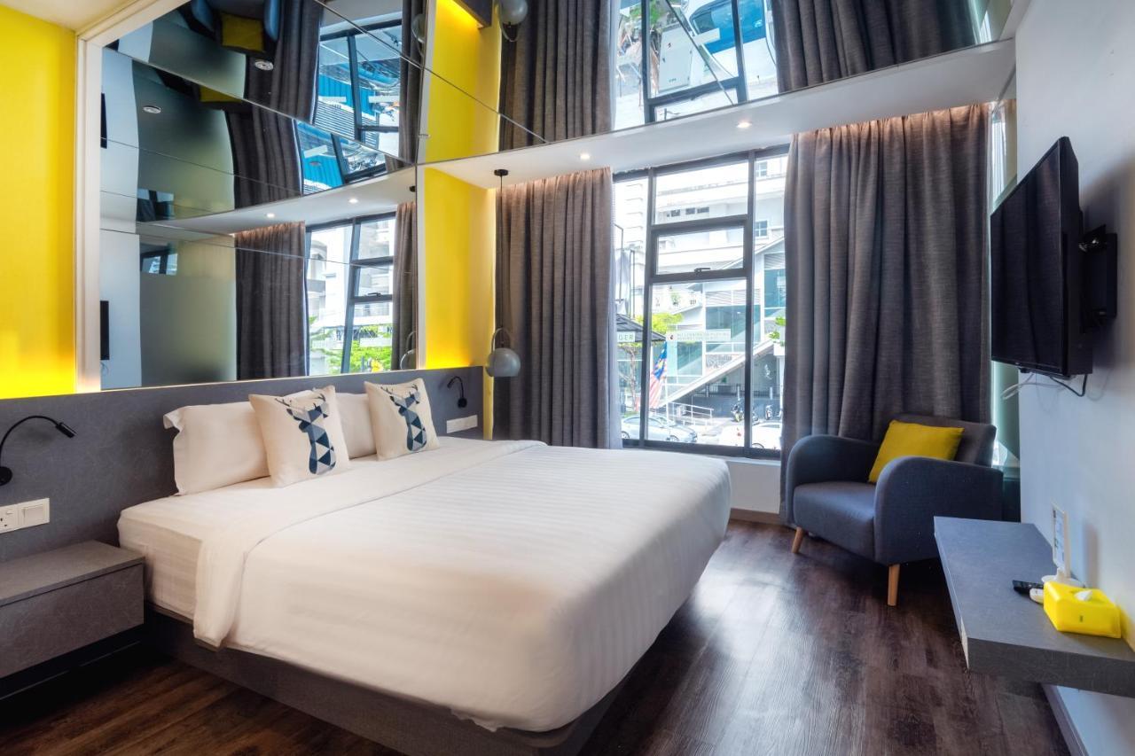 Hotel Apple Times Square