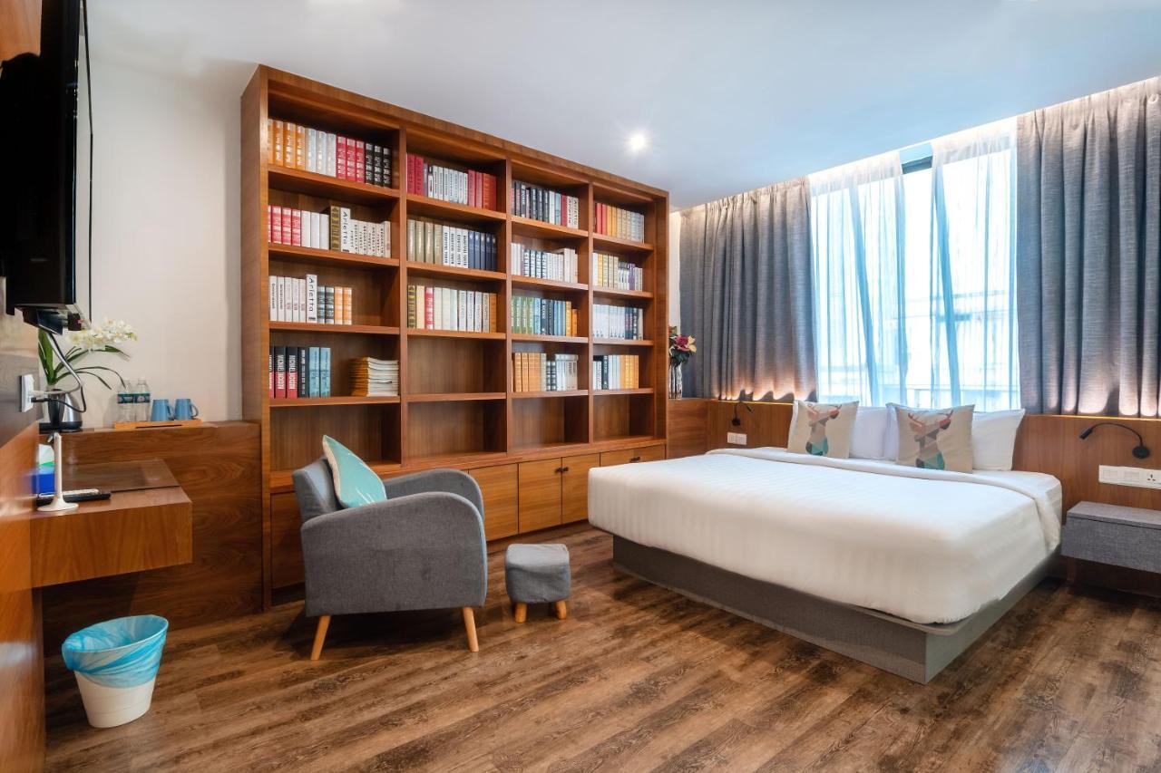 Apple Times Square Hotel 3*