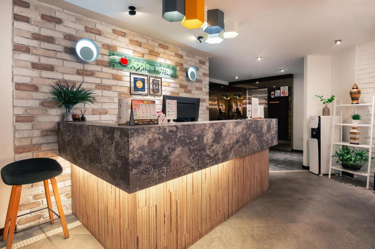Apple Times Square Hotel George Town