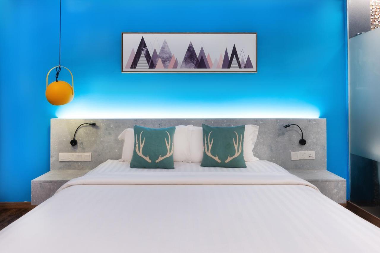 Hotel Apple Times Square 3*