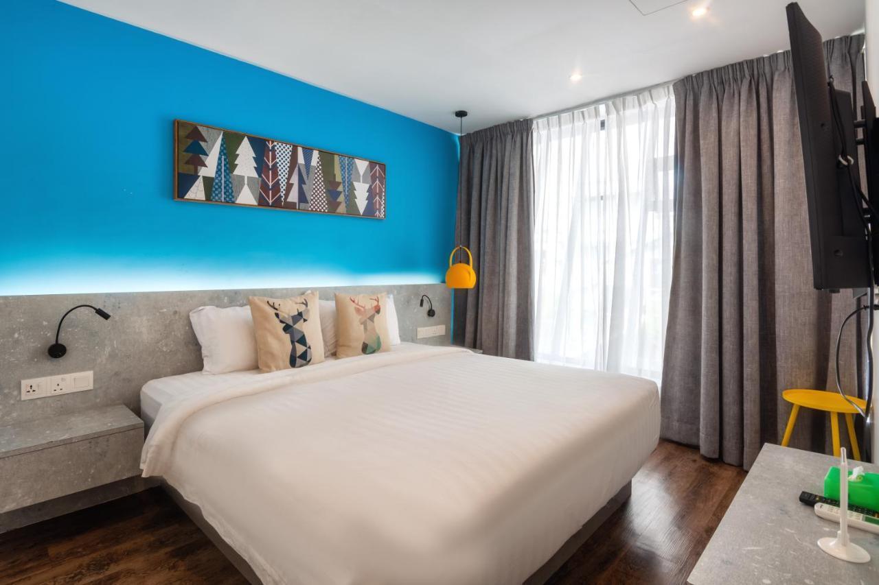 Hotel Apple Times Square 3*
