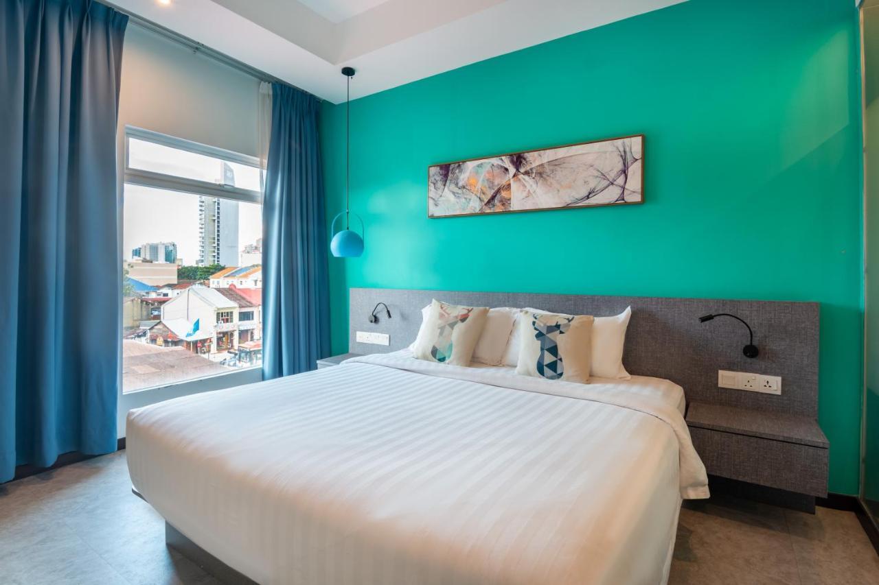 Hotel Apple Times Square 3*