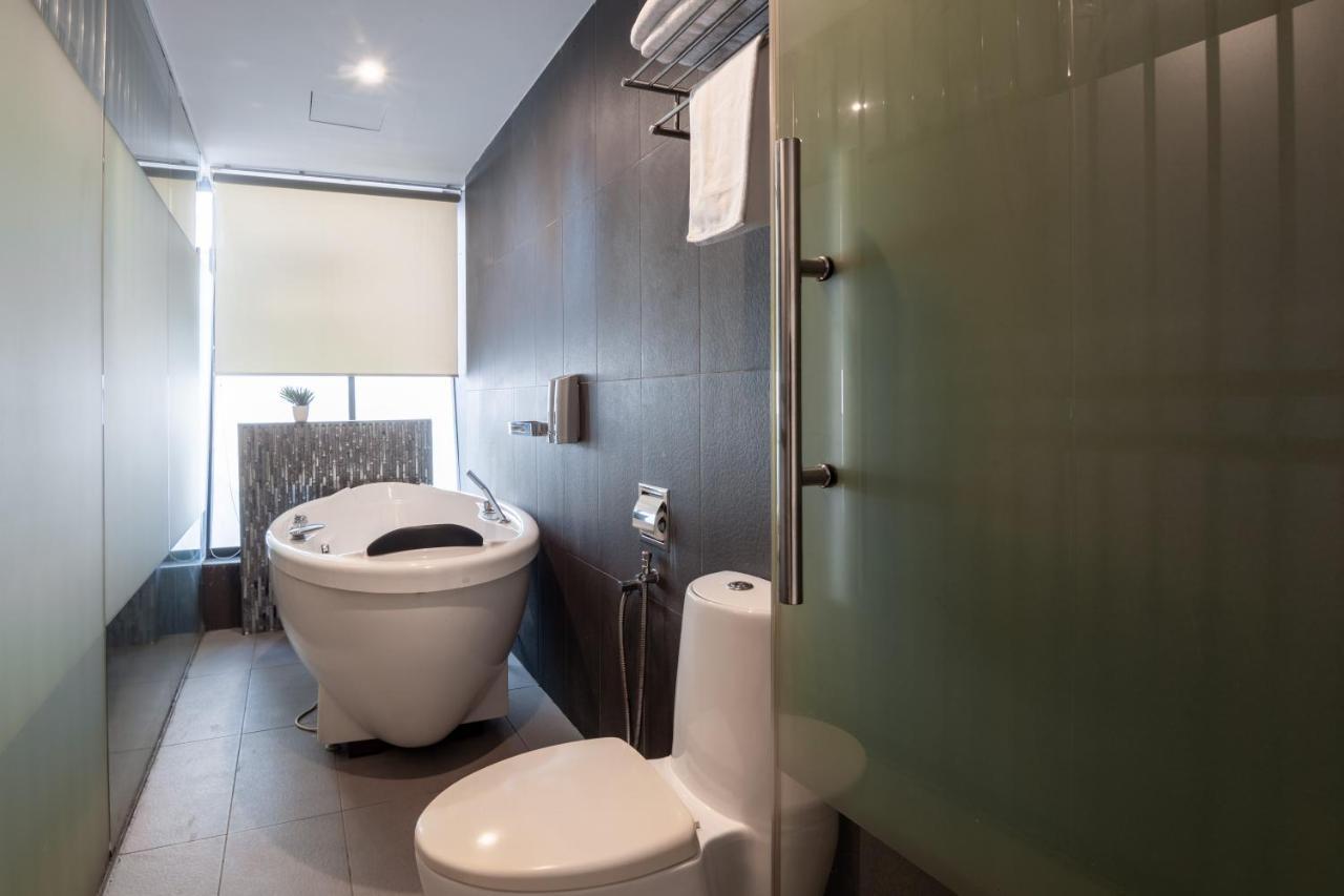 Hotel Apple Times Square 3*