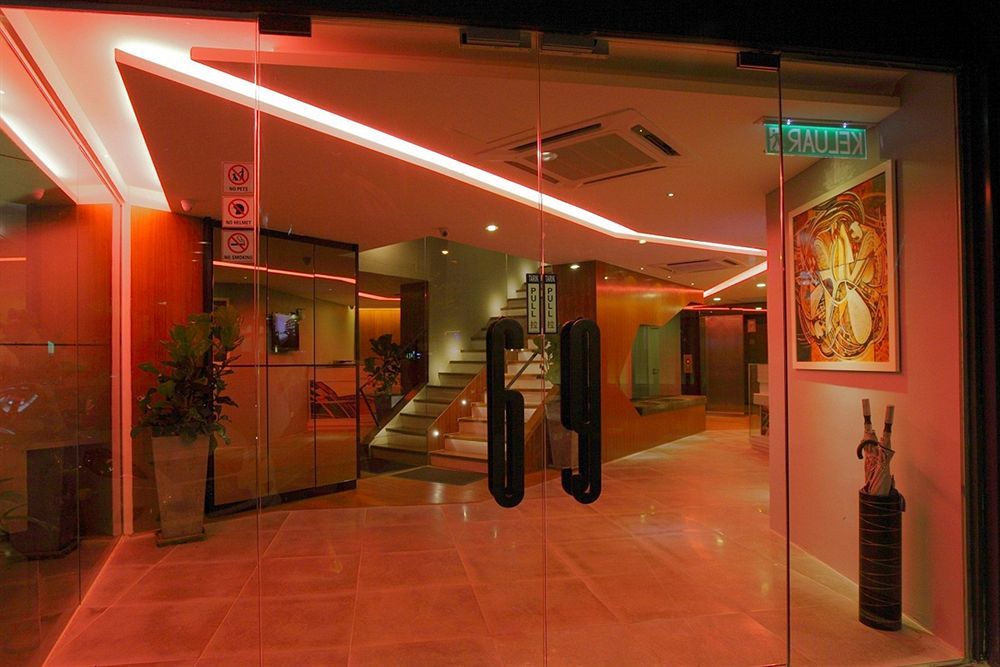 Apple Times Square Hotel 3*
