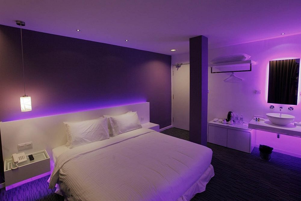Apple Times Square 3* George Town
