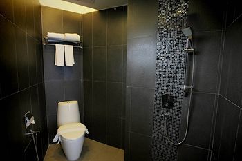 Apple Times Square Hotel