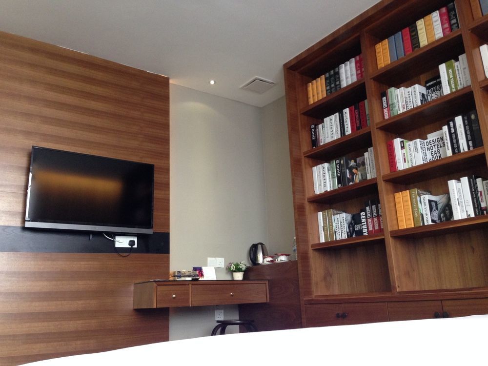 Apple Times Square Hotel 3*